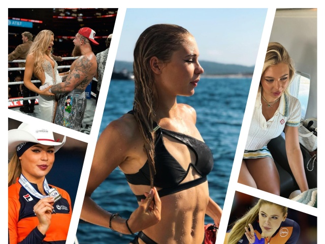 koláž Jutta Leerdamová