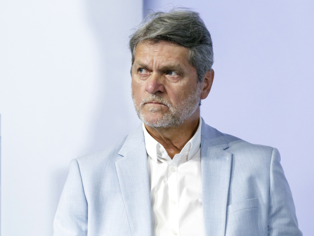 Ladislav Borbély
