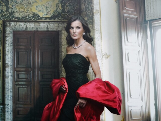 letizia