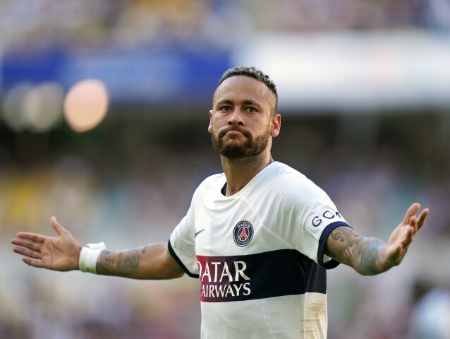 Neymar