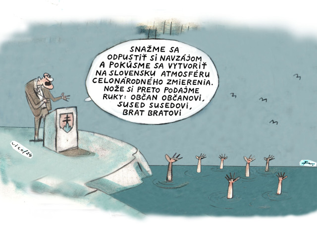 VICO, 28.11.2024