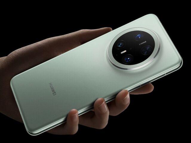 Huawei, Mate 70