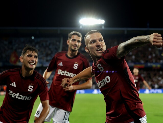 Lukáš Haraslín