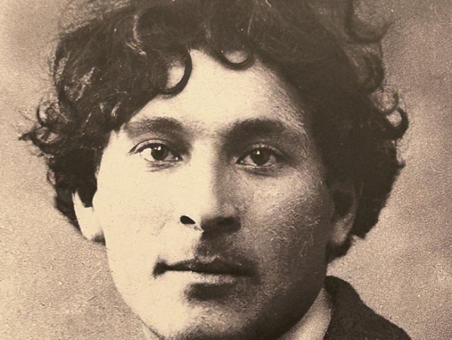 marc chagal