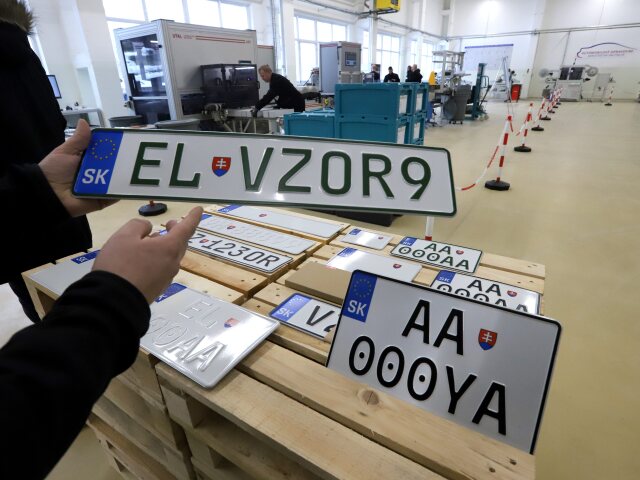 SR MV výroba nové EČV predstavenie BBX