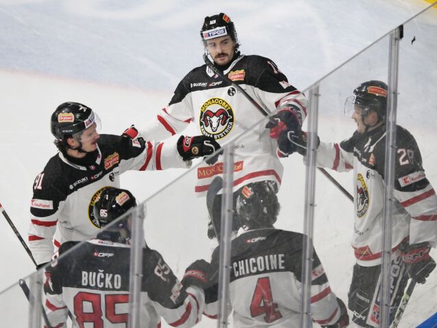 HC Banská Bystrica
