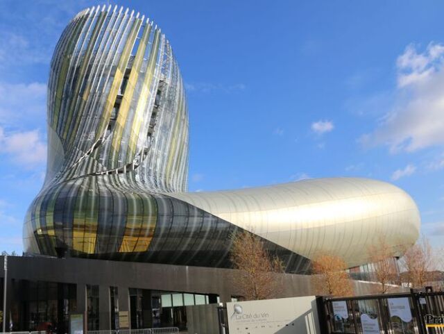 La Cité du Vin