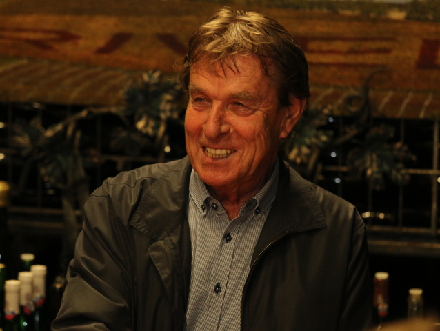Miroslav Petrech