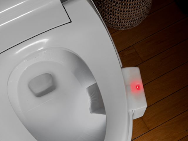 Throne Camera