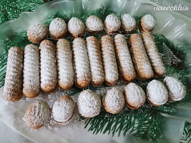 Top recepty, ktoré zabodovali na Vareche minulé Vianoce. Dobrá inšpirácia, keď neviete, čo na sviatky upiecť