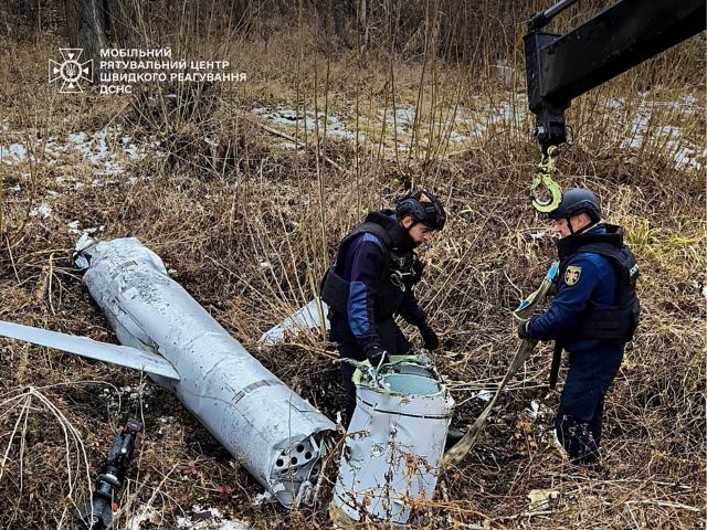 vojna na Ukrajine, raketa X-55