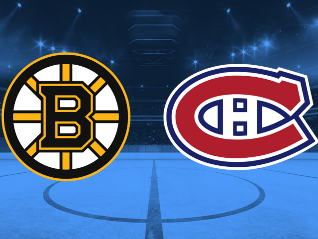 Boston - Montreal