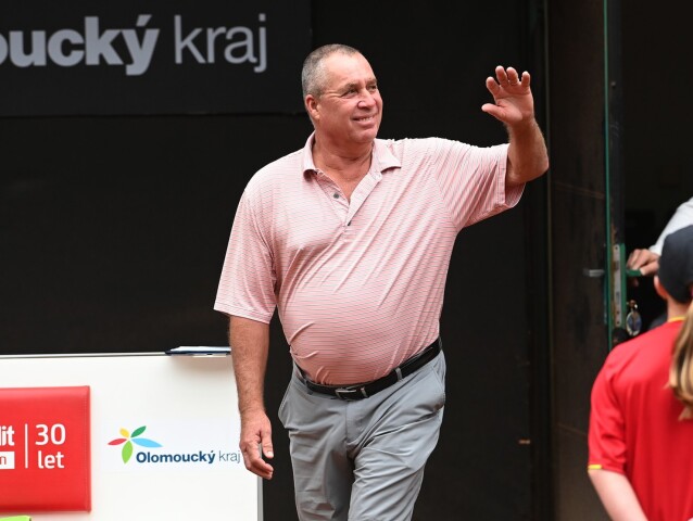 Ivan Lendl