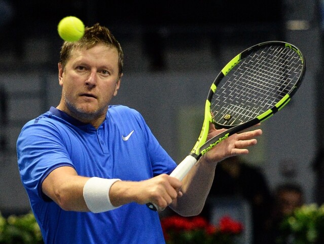 Jevgenij Kafeľnikov