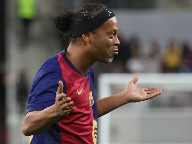 Ronaldinho