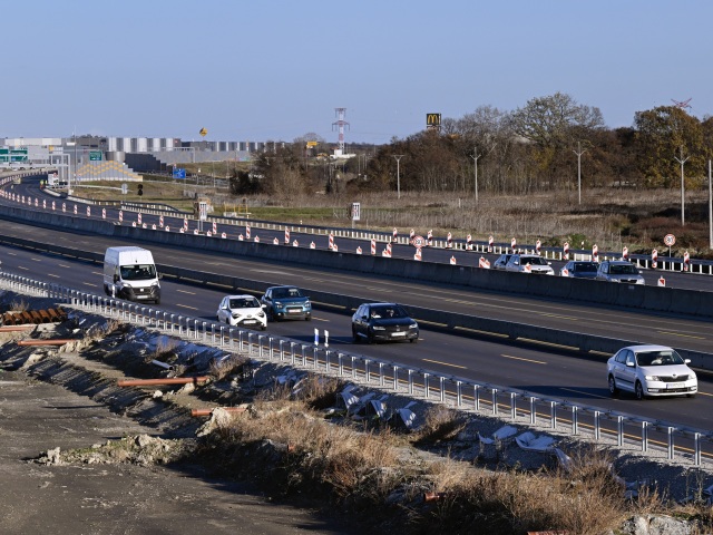 diaľnica D1