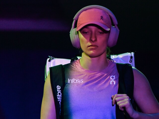 Iga Swiateková