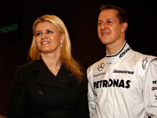 Michael Schumacher