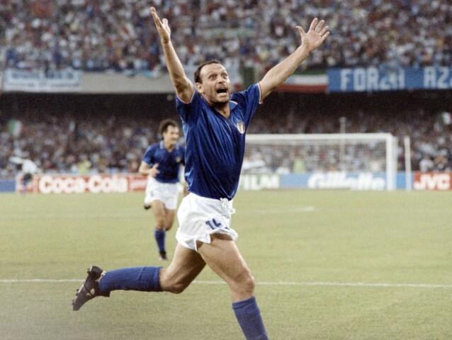Salvatore Schillaci