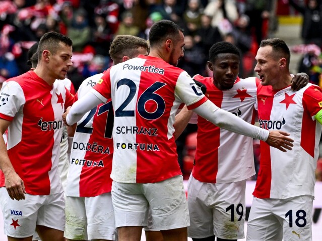 Slavia Praha