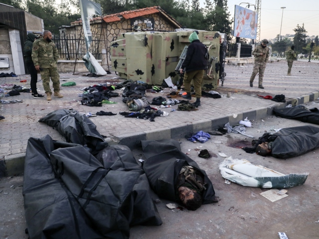 Sýria Aleppo halab