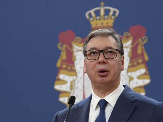 Vučič