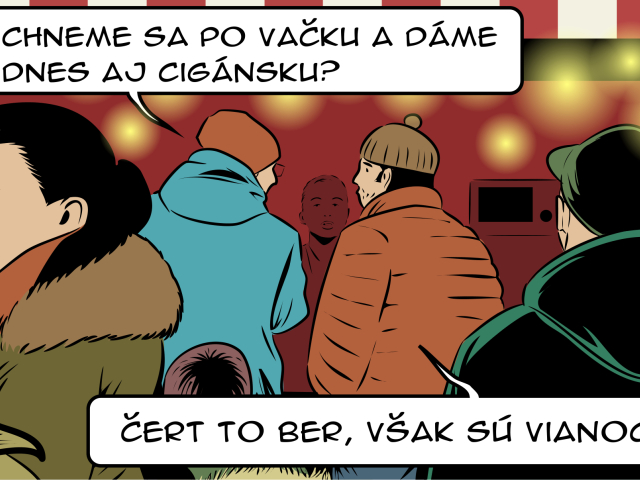 Ciganska