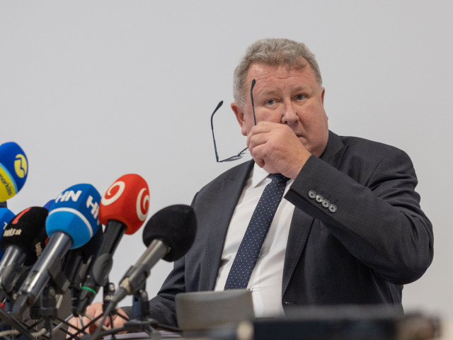 Jozef Holjenčík URSO
