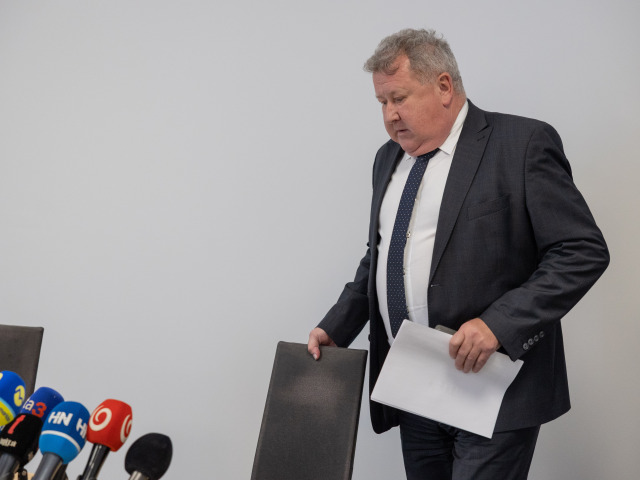 Jozef Holjenčík URSO