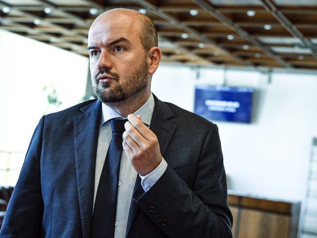 Martin Dubéci