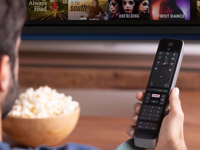 netflix