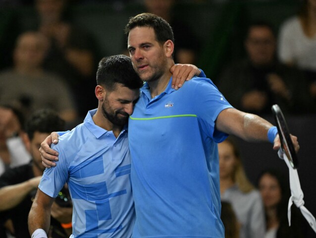 Novak Djokovič