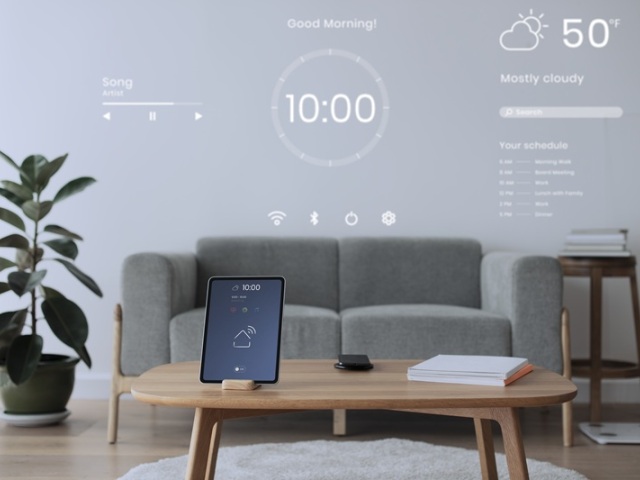 smart home