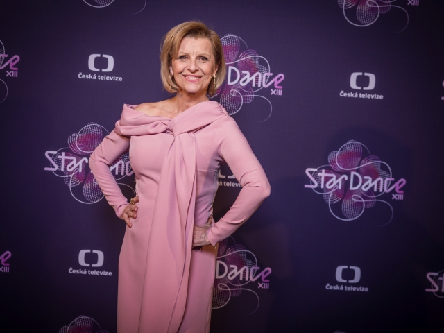 Stardance Tatiana Drexler