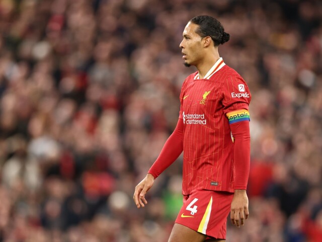 van dijk