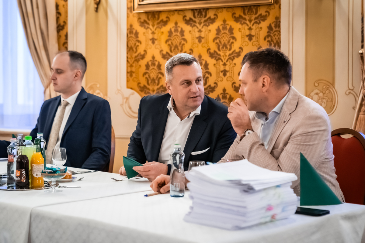 koaličná rada, Robert Fico, Andrej Danko, Matúš Šutaj Eštok,
