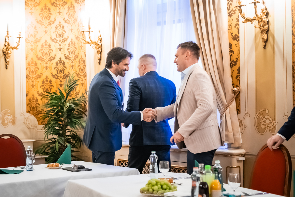 koaličná rada, Robert Fico, Andrej Danko, Matúš Šutaj Eštok,