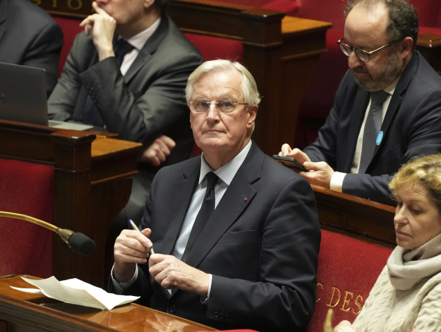 Barnier