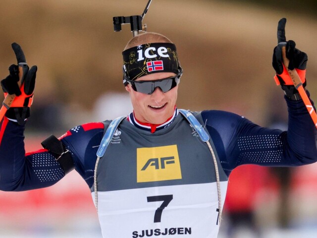 Endre Strömsheim