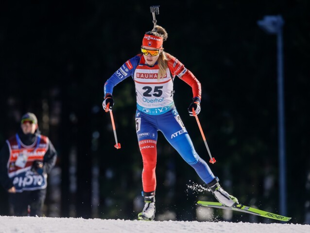 Paulína Bátovská Fialková