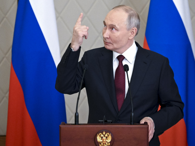 Putin
