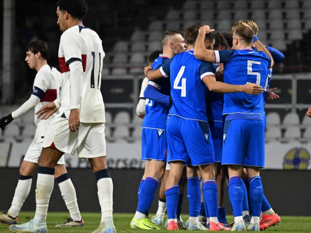 slovenskí futbalisti