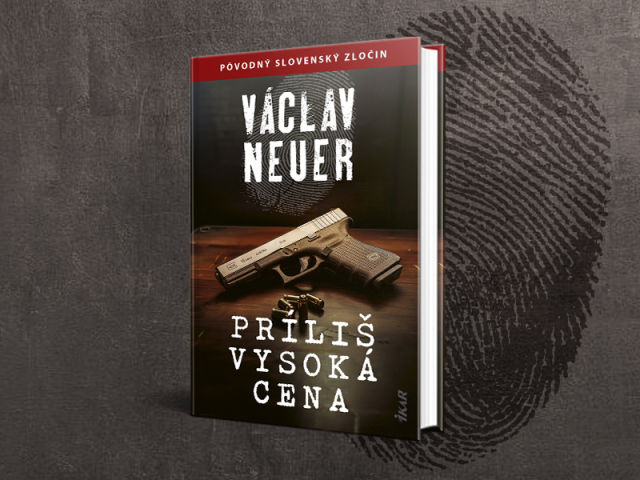 Václav Neuer, Príliš vysoká cena