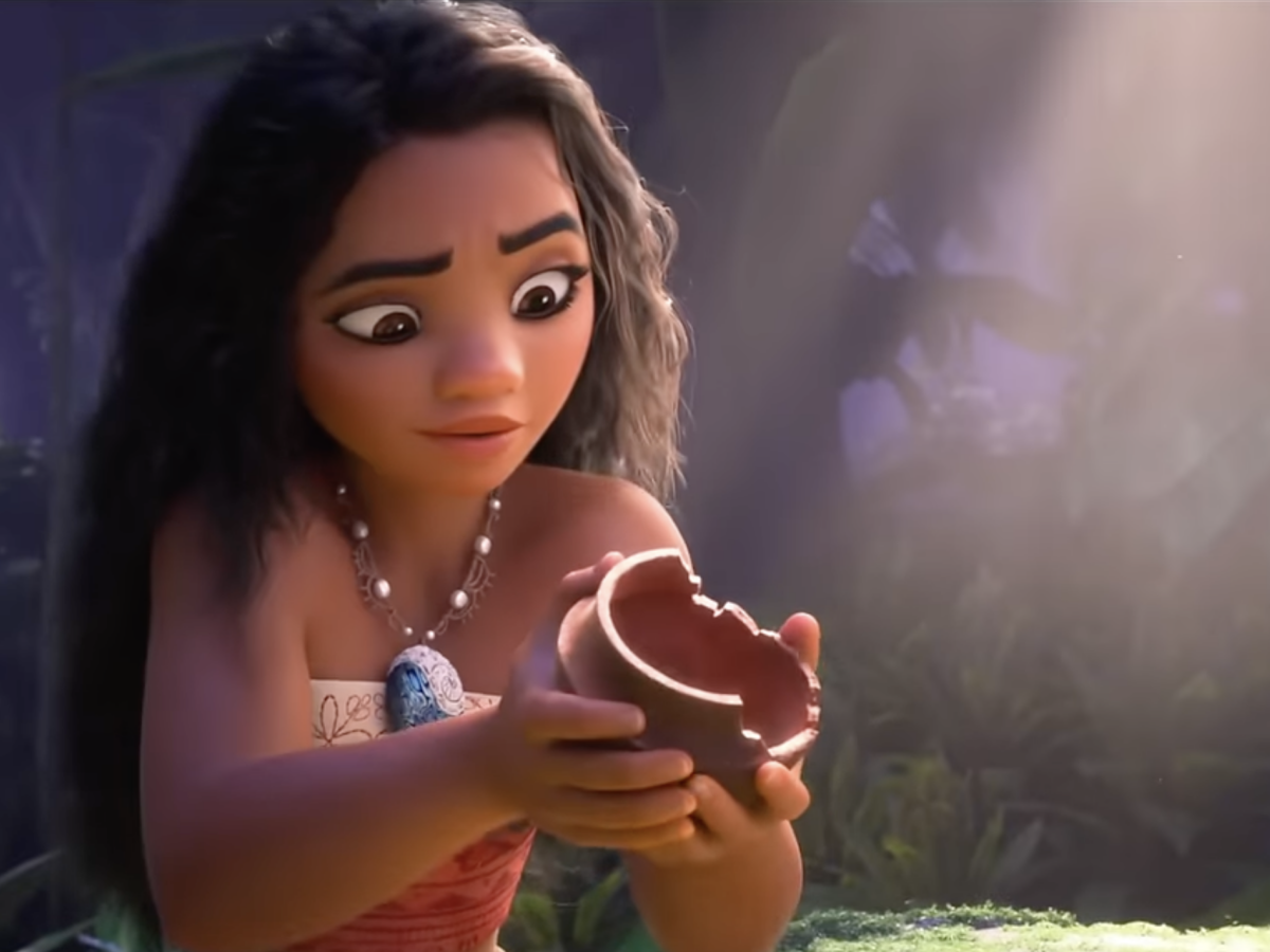 Vaiana 2