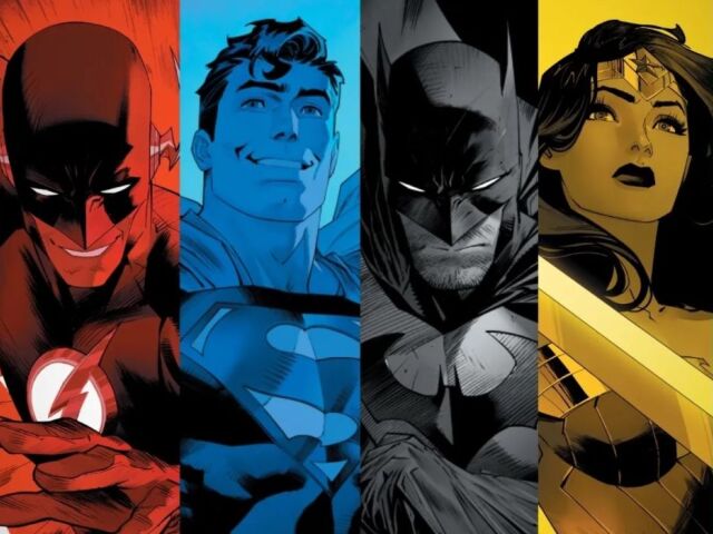 DC films