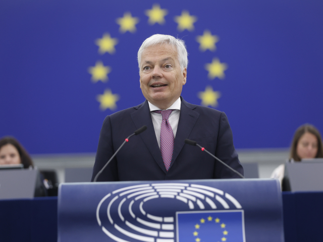 Didier Reynders