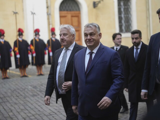 Orbán