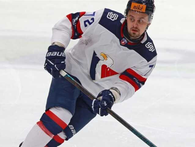 Vadim Pereskokov