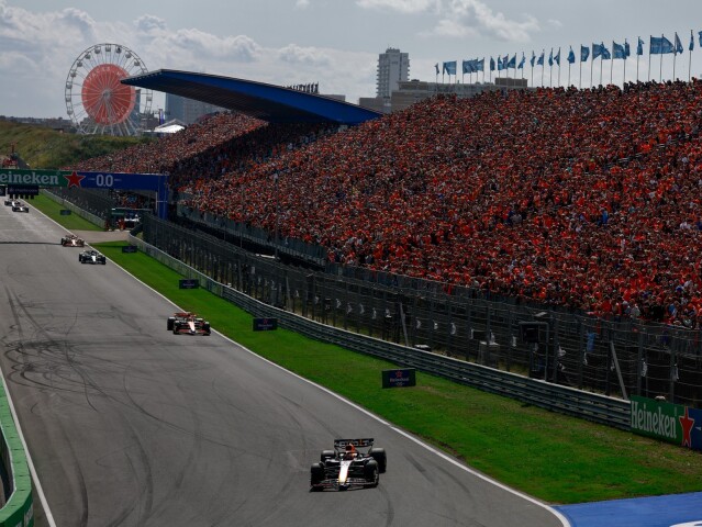 Zandvoort