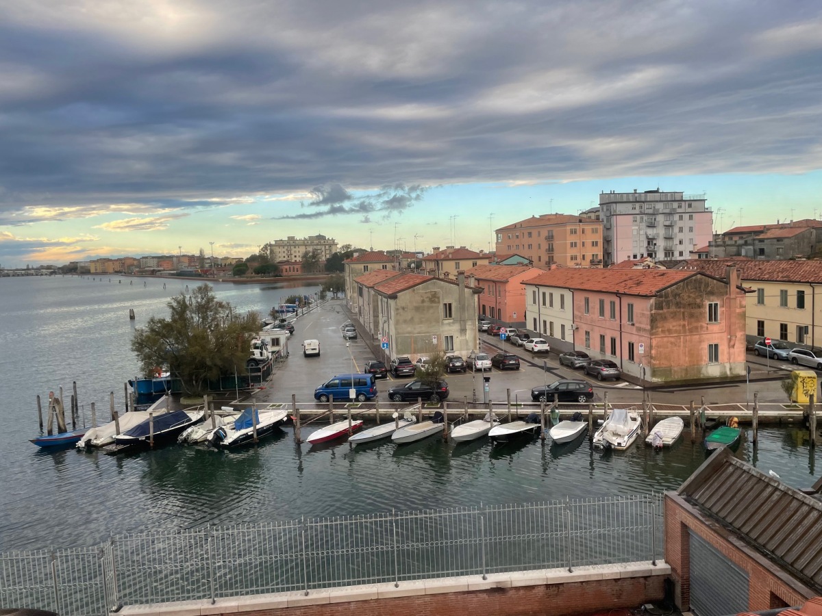 Chioggia, Taliansko